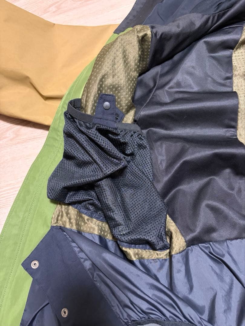 スノーボードウェア 241 GORE-TEX