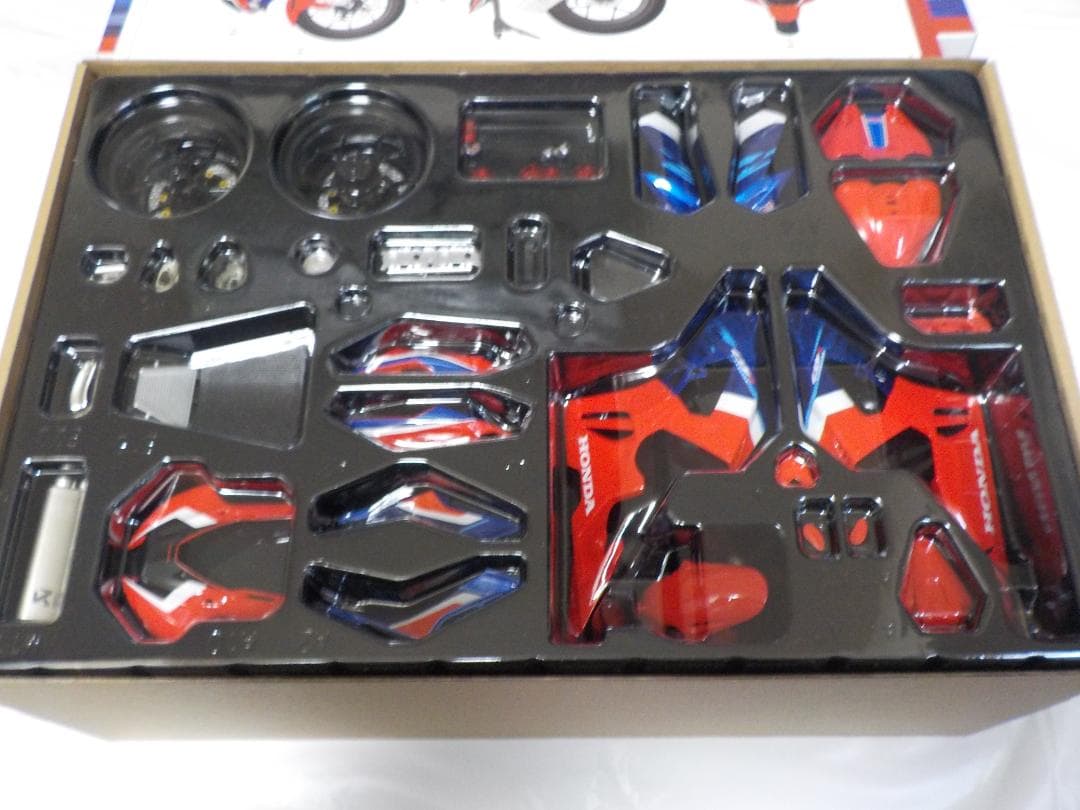 マジックファクトリー ホンダ CBR1000RR-R FIREBLADE SP