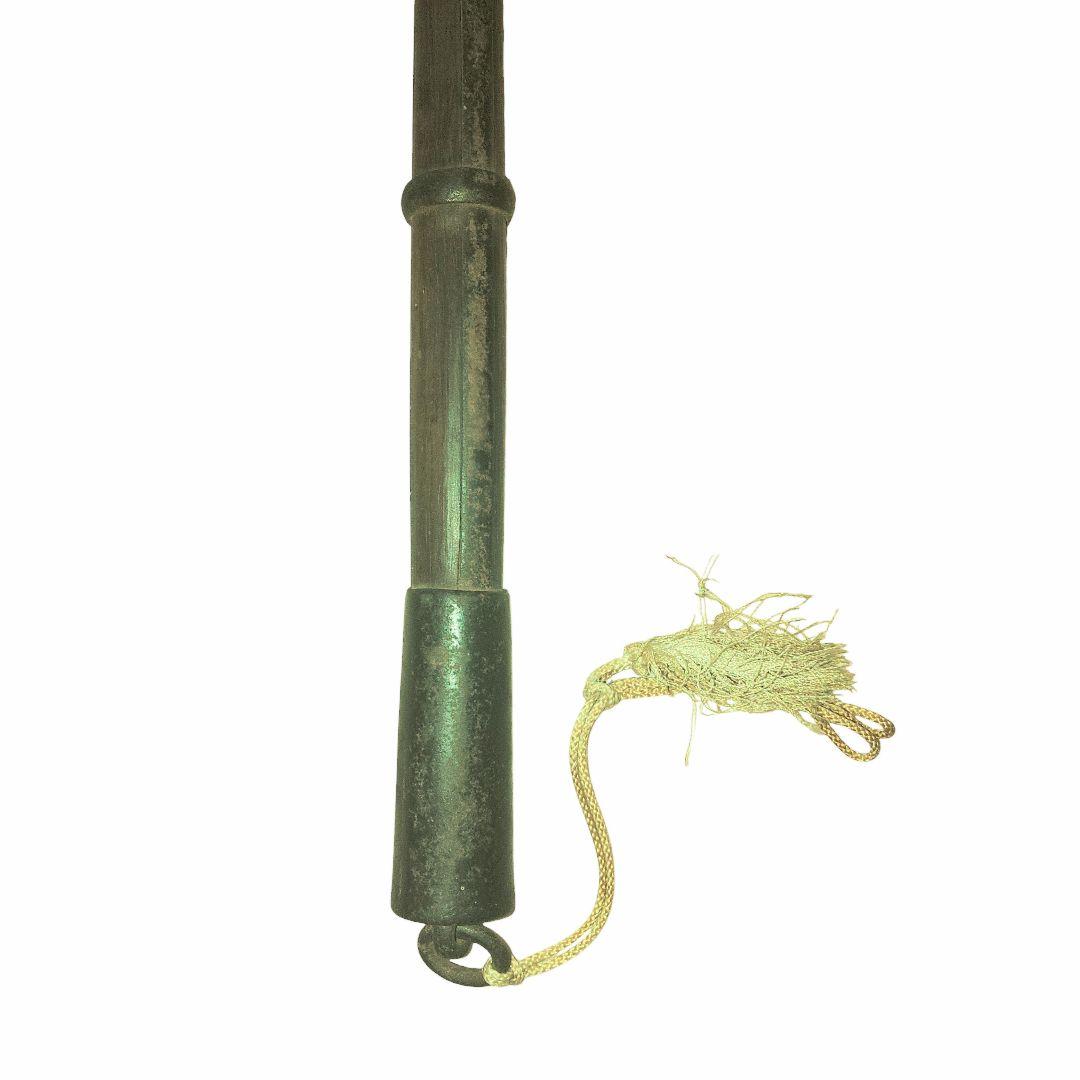 消防祭　鳶口　山師　アンティーク雑貨