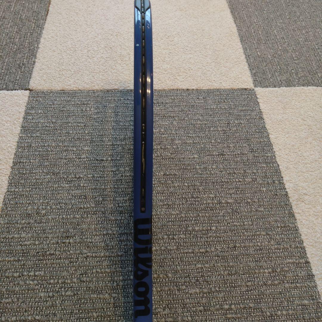 国内限定300本 ウィルソン プロスタッフ97L レーバーカップ G2