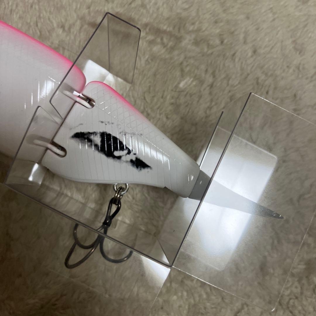 DRT　タイニークラッシュLow レベルアイ