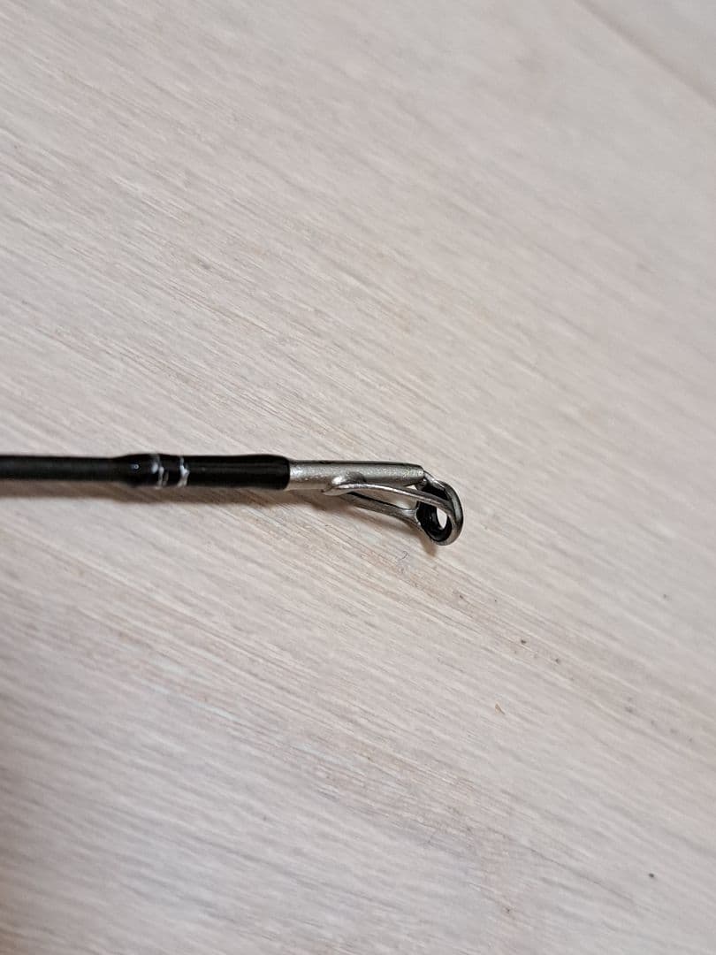 ★新品同様★ソルティースタイル エギングSTES-832ML-KR