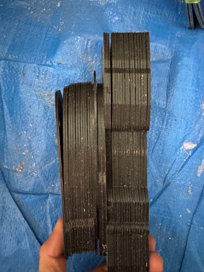 headビンディング/チロリア20