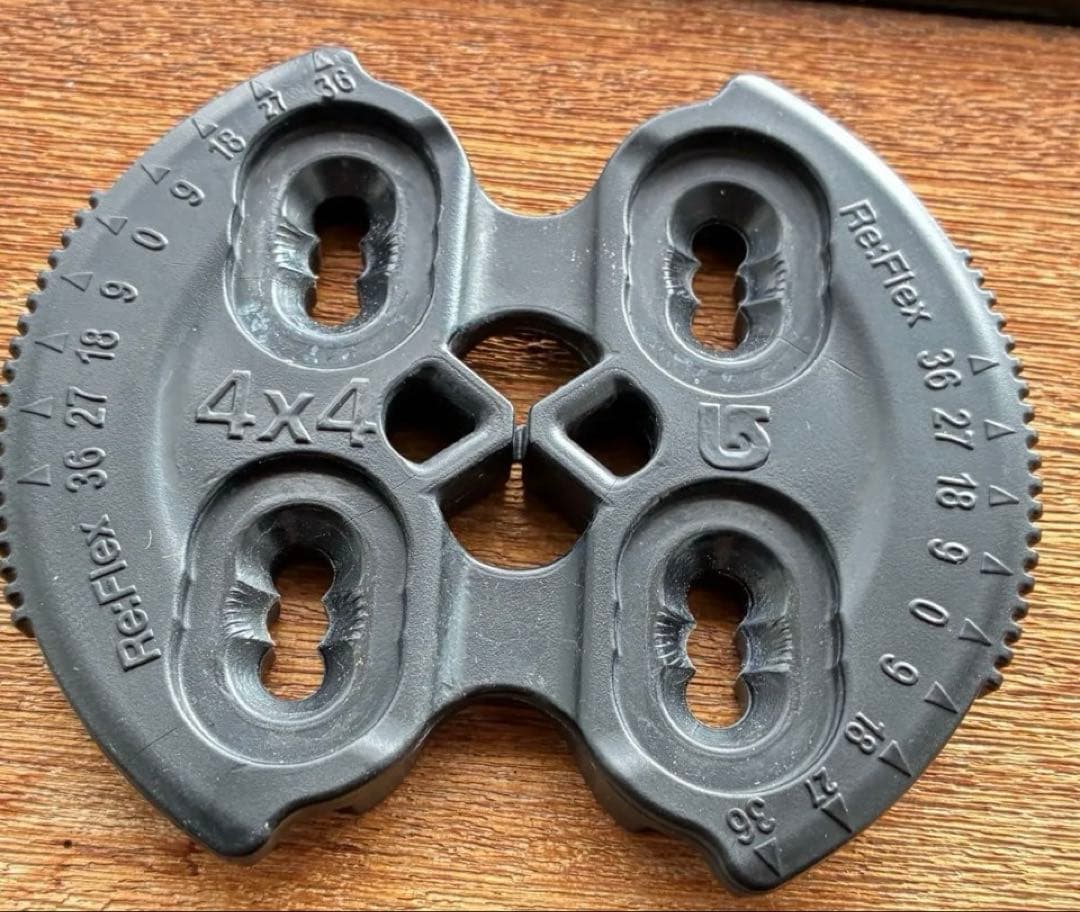 ★本日限定★バートン★ビンディング★美品