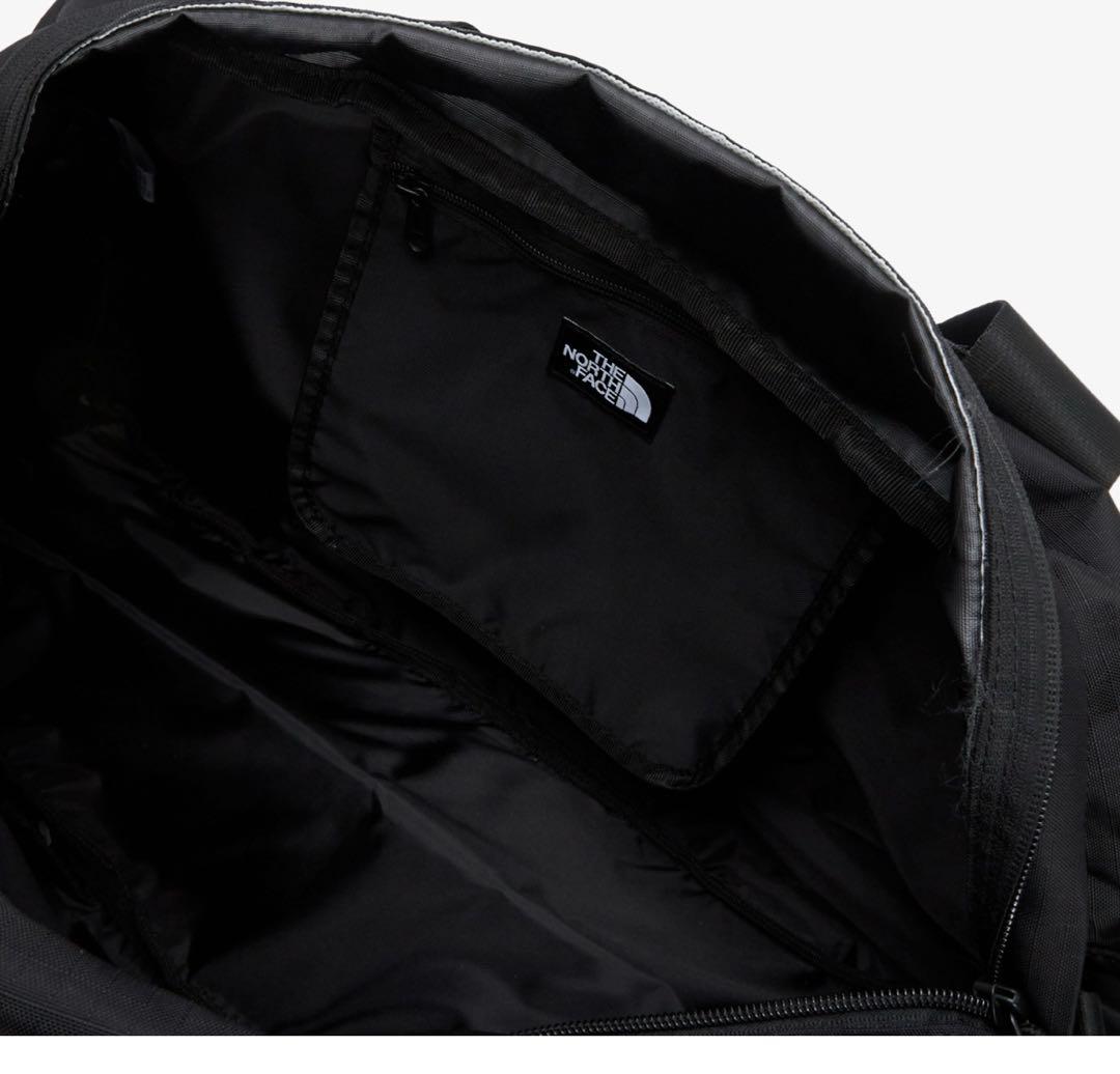日本未入荷The north face HERITAGE CARGO L