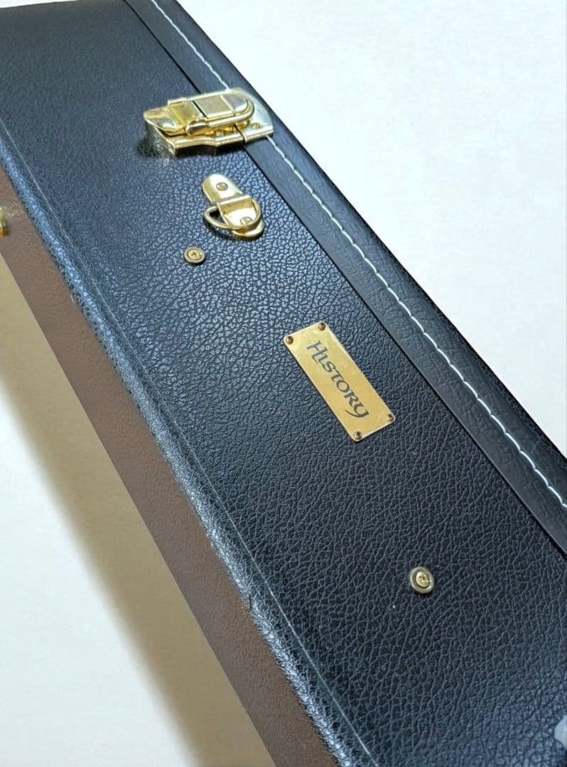 【定価260,000円】アコースティックギター HISTORY NTC3