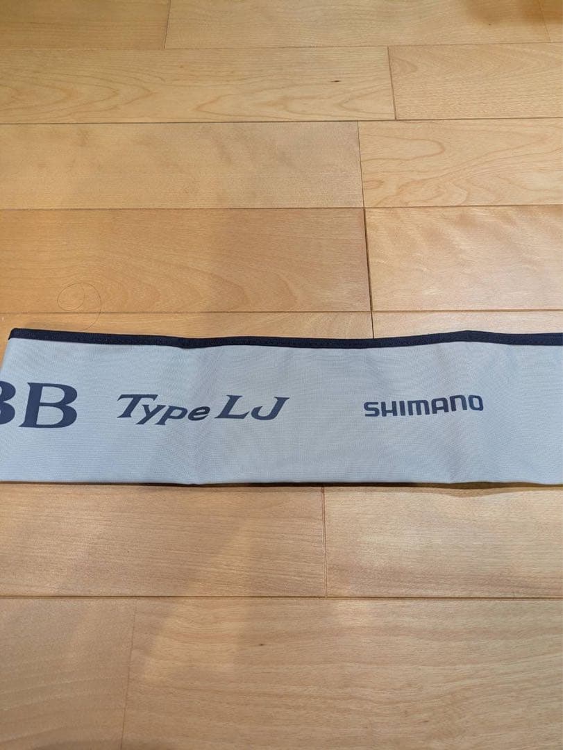 グラップラーBB タイプLJ S63-3