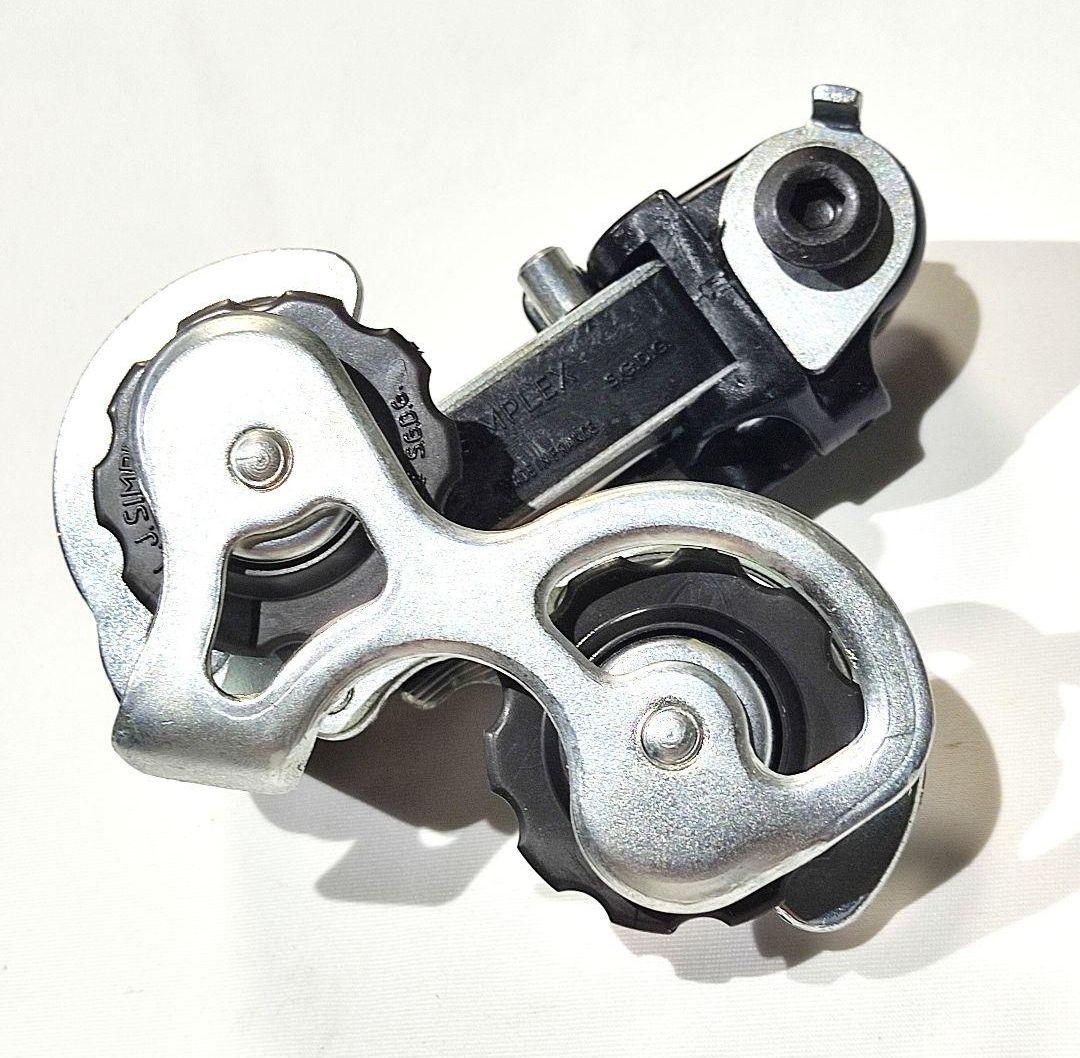 サンプレックス　110T RD