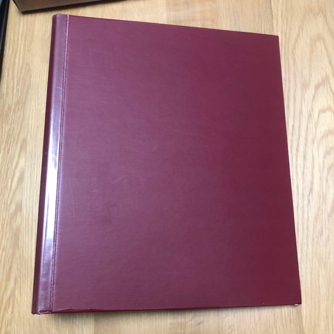 Dubl Lock (ダブロック）B5リングファイル　15冊