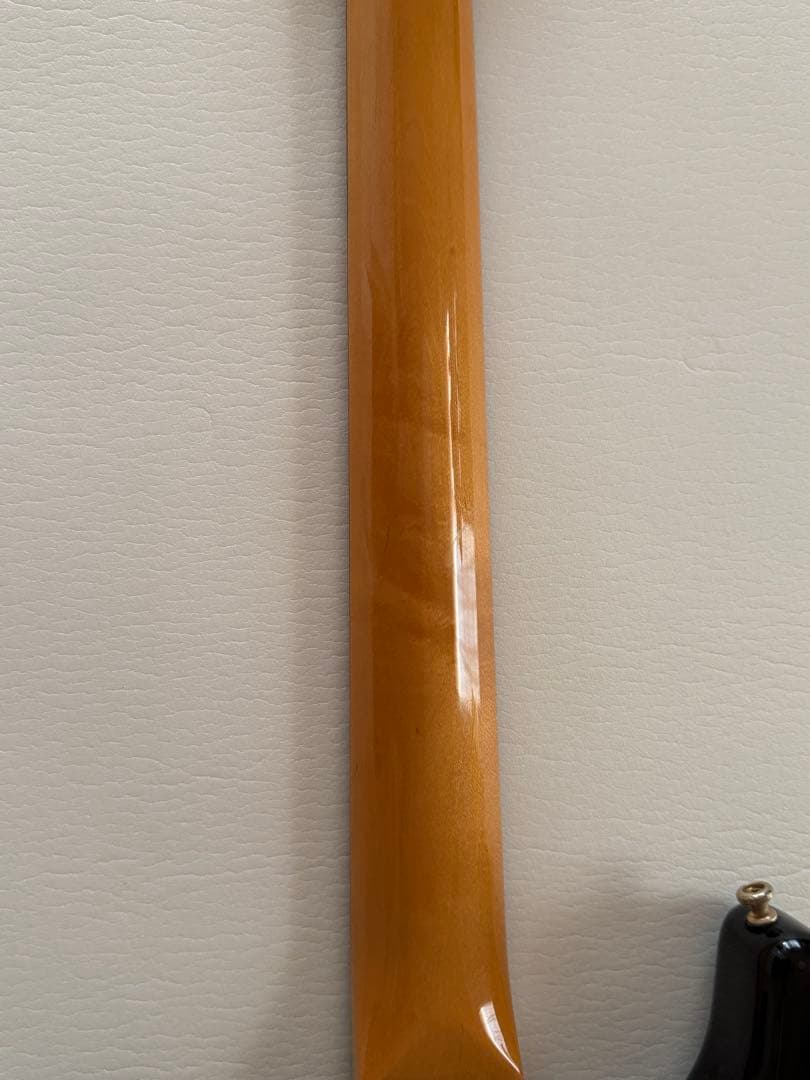 Bill Lawrence BCOR シャケモデル