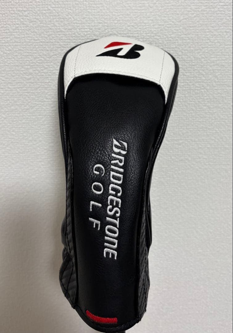 ブリヂストン B2HT HY H4 22°VANQUISH BS50h SR