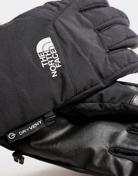 ノースフェイス スキー　スノーボード グローブ The North Face M