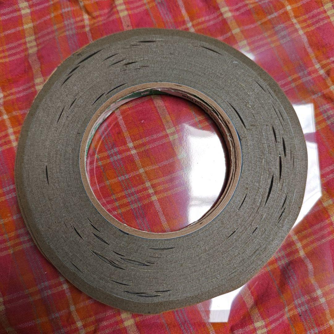 ponzu ３Ｍ RT8004 車用両面テープ 5㍉×22㍍　22巻