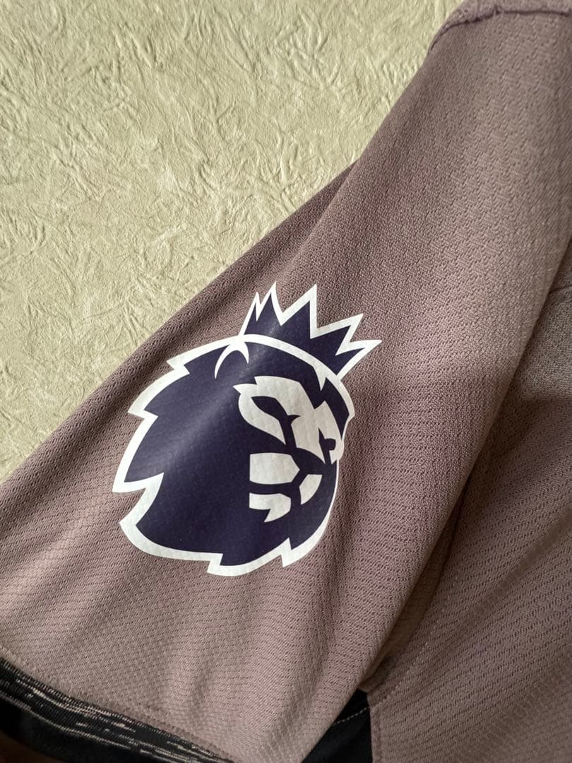 23/24 season トッテナム 3rd Kit ロメロ