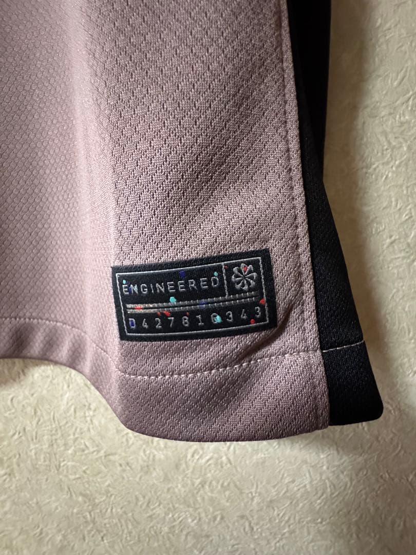 23/24 season トッテナム 3rd Kit ロメロ