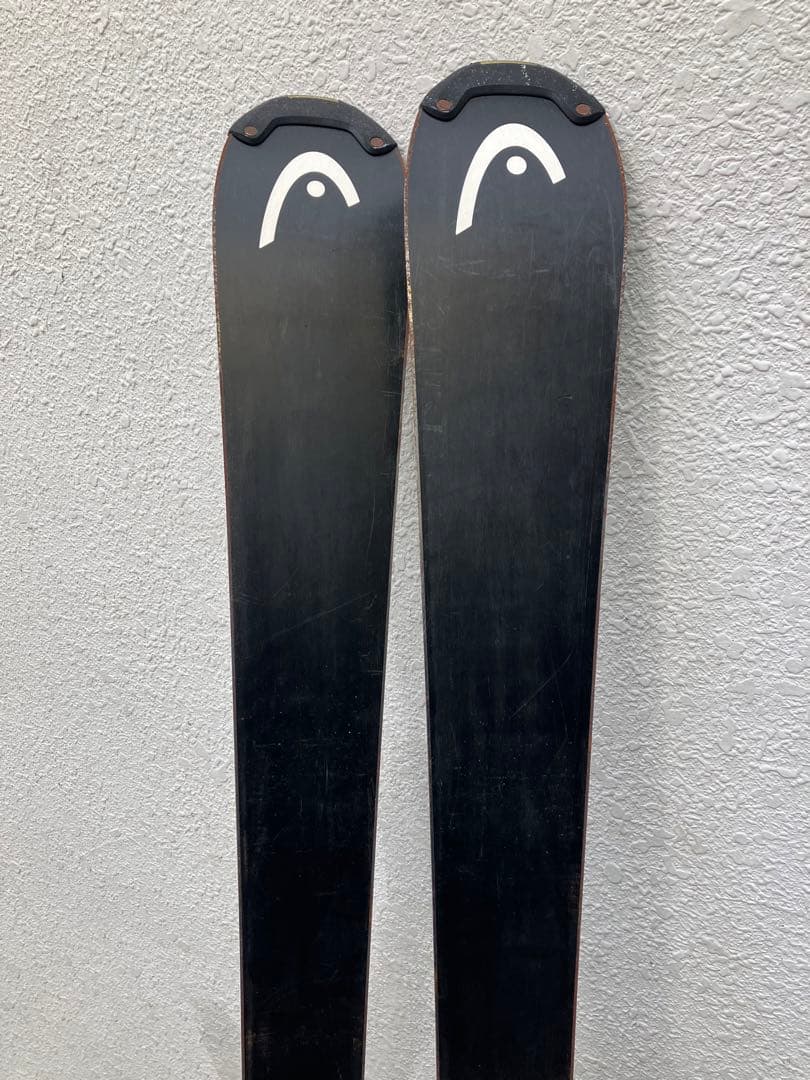 【訳あり】HEAD i.Supershape 170cm チロリア ビンディング