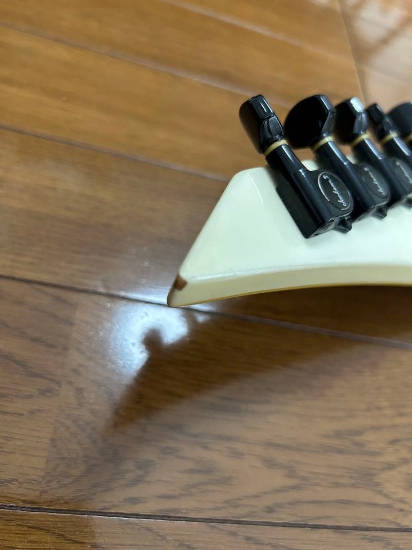 【Charvel】 シャーベル エレキギターHH スルーネック