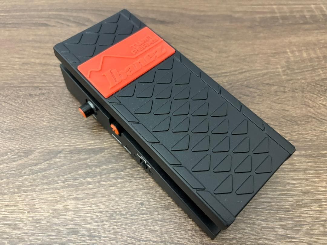 TWP10 / ワウペダル / Ibanez