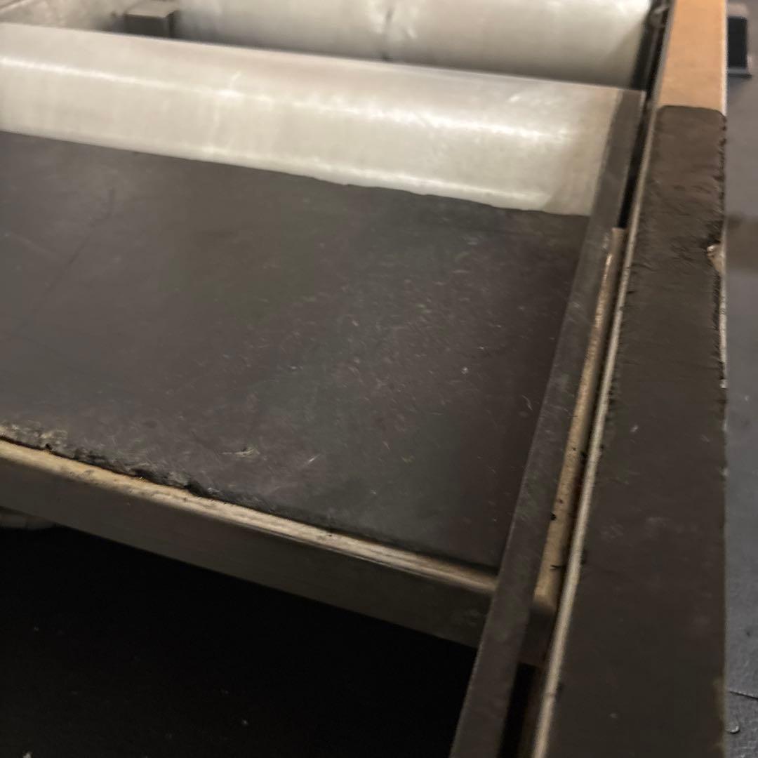 ARAGO アラゴ　電動3本ローラー