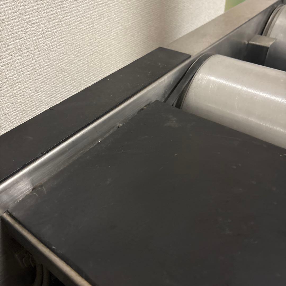 ARAGO アラゴ　電動3本ローラー