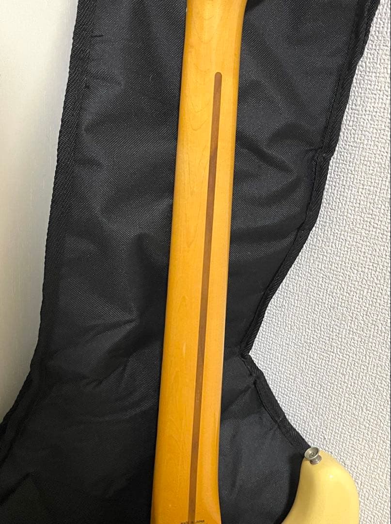 Fender Japan ST72-86DSC ストラトキャスター イングウェイ