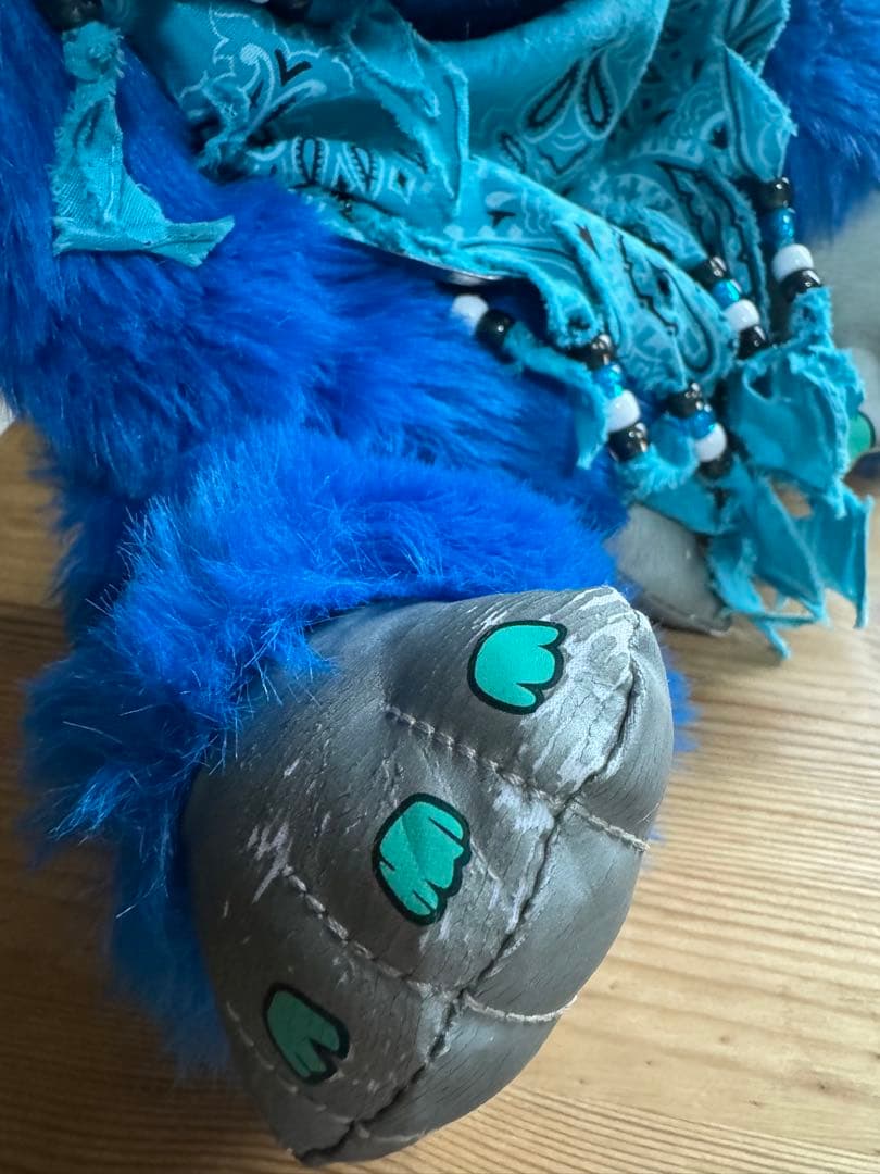 マイペットモンスター