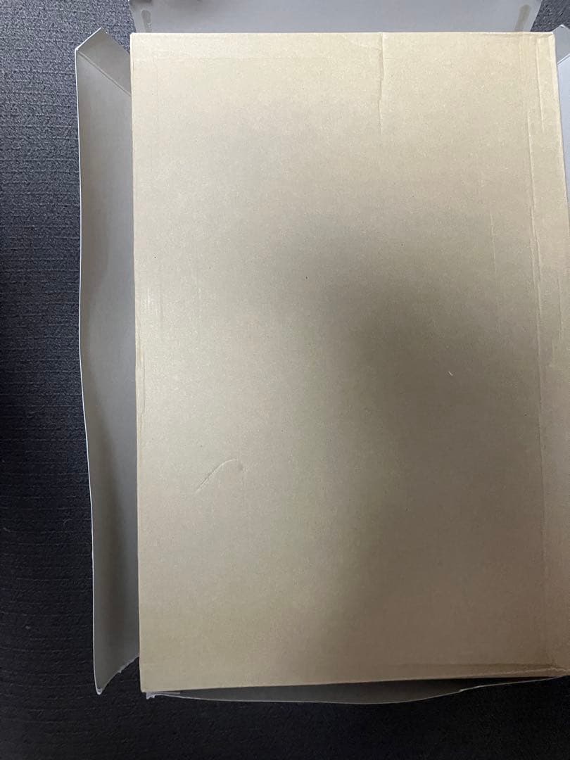 ガンプラ　未組み立て　MG FAZZ ver Ka