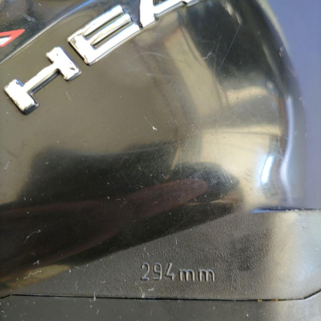 HEAD CARVE スキー ブーツ