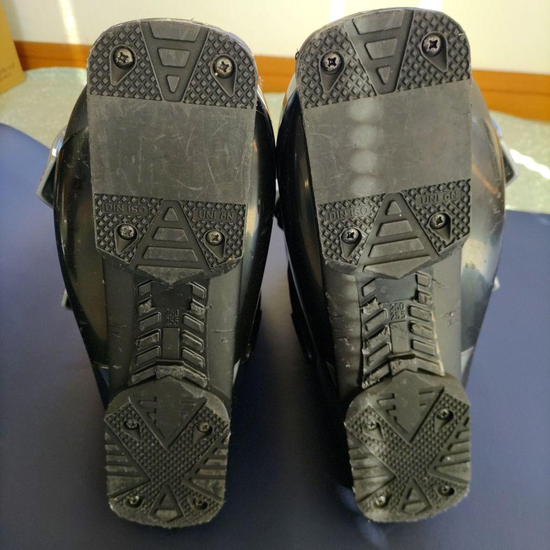 HEAD CARVE スキー ブーツ