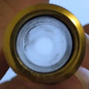 Edwards B3 GP バストロンボーン用リードパイプ