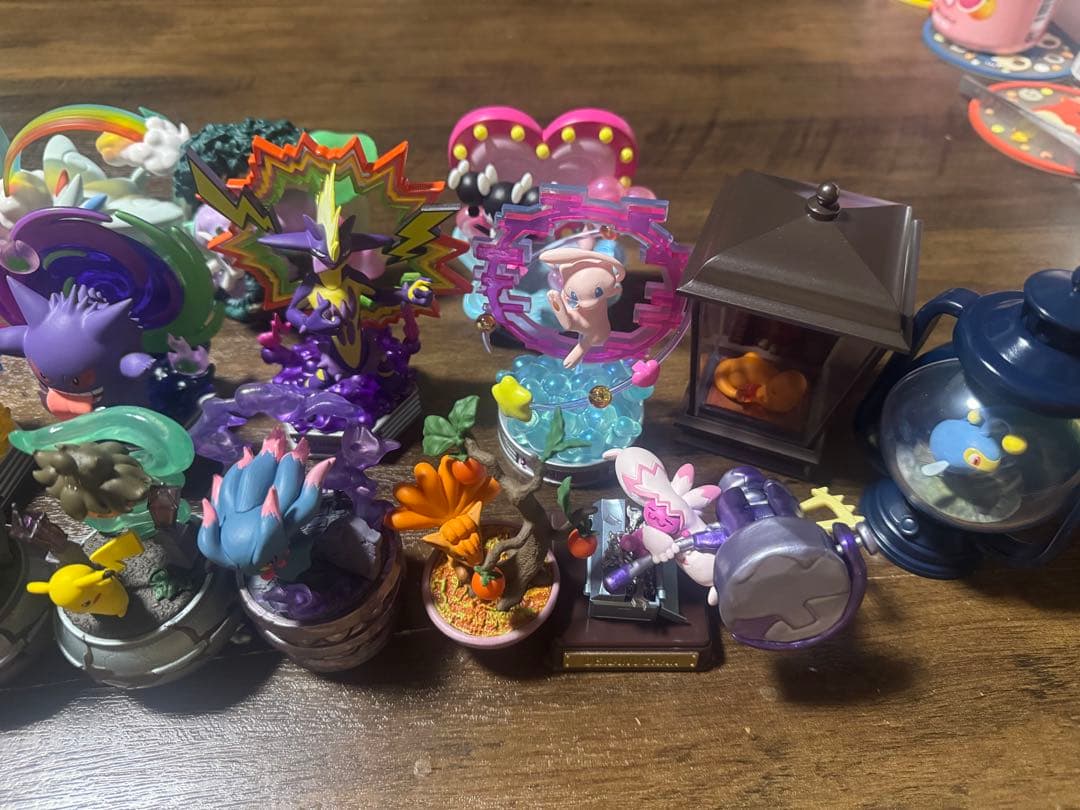 ポケモン リーメント まとめ売り 計22点