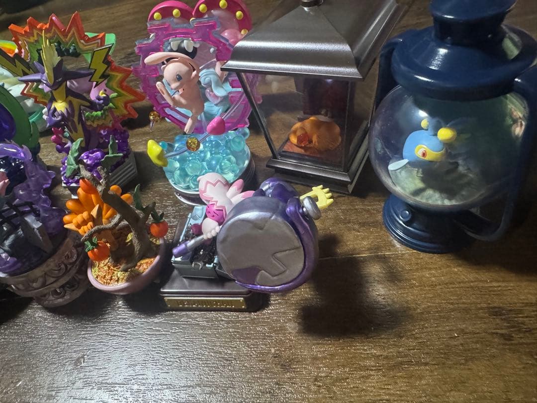 ポケモン リーメント まとめ売り 計22点