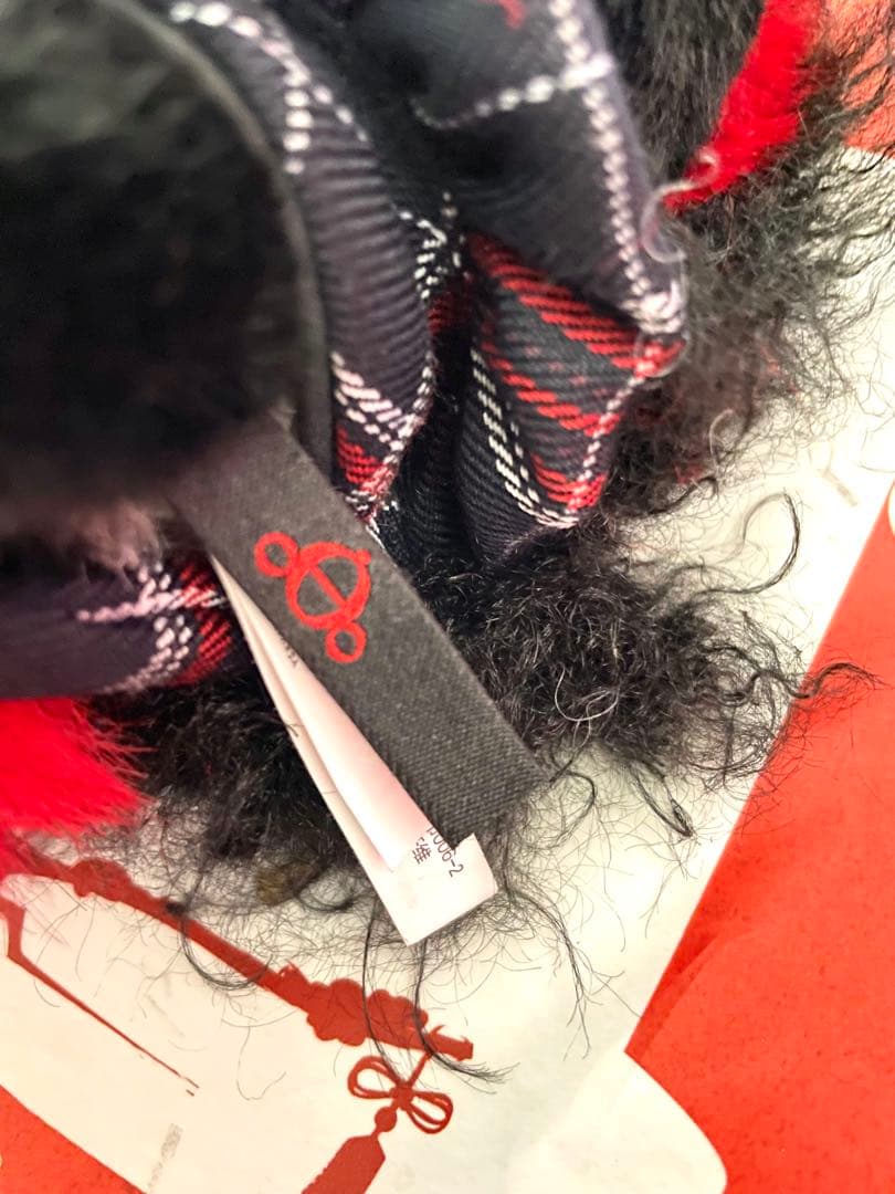 【レア】　馬力全開　スカルパンダ　シークレット