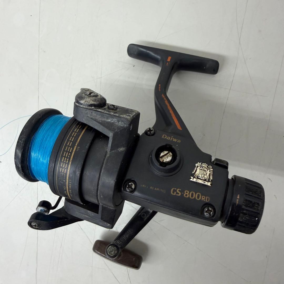 スピニングリール10個セット　フィッシング　釣具　まとめ売り