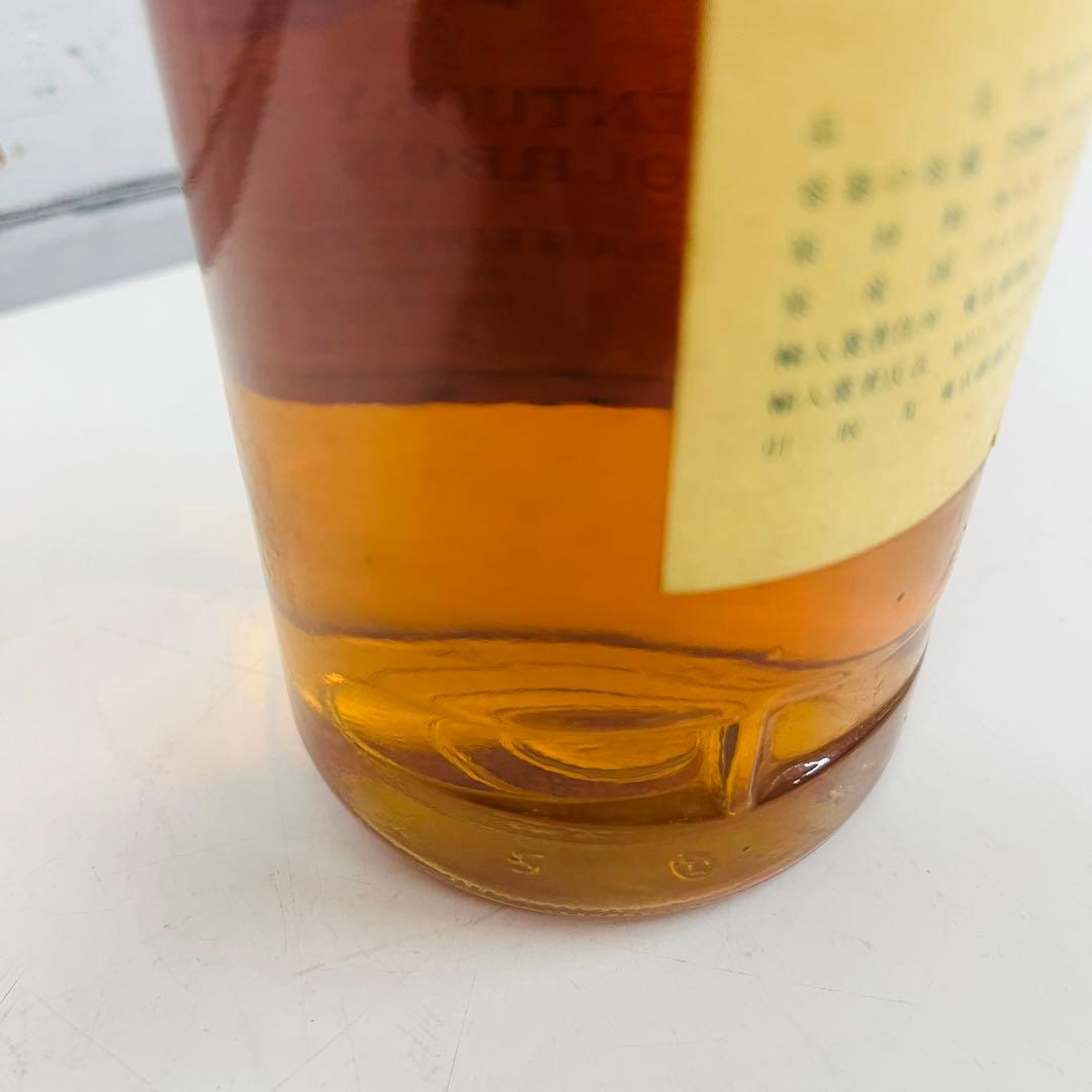 K1843 フォアローゼズFour Roses AGED6YEARS 750