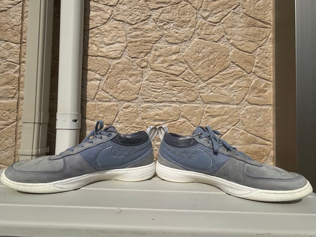 NIKE BOOK1 EP【MIRAGE V2】