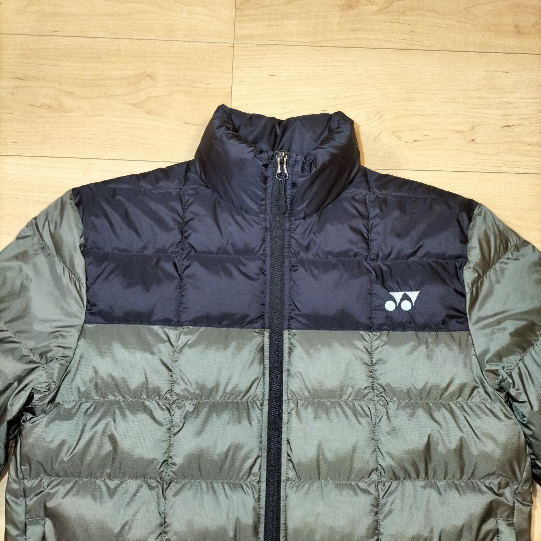 ホッシー23です。　　Sサイズ 美品【YONEX】中綿 防寒 ジャケット