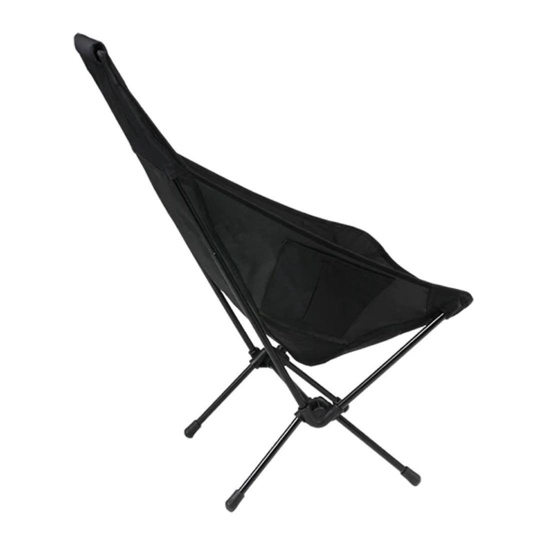 ヘリノックス タクティカルチェアツー ブラック 2脚 新品未使用