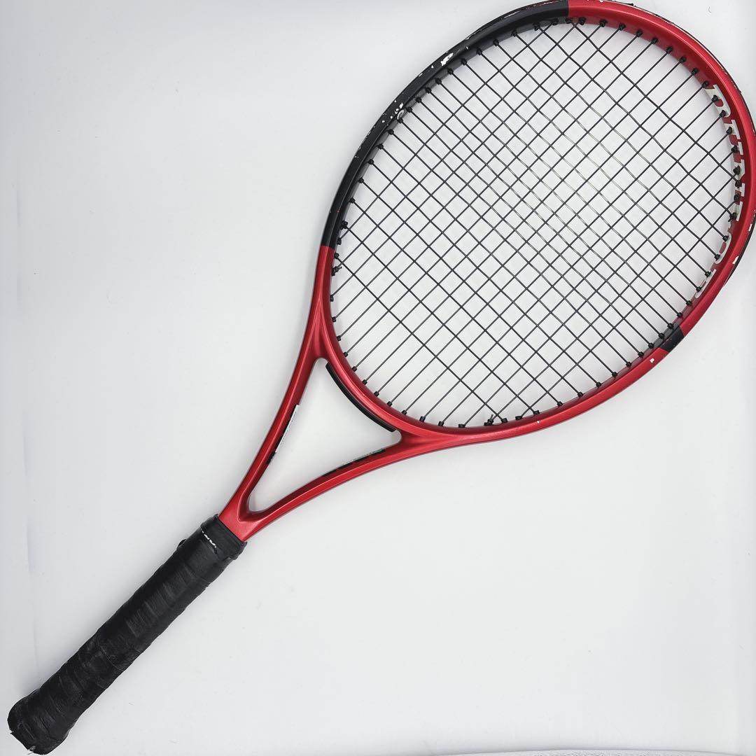 DUNROP CX400 テニスラケット