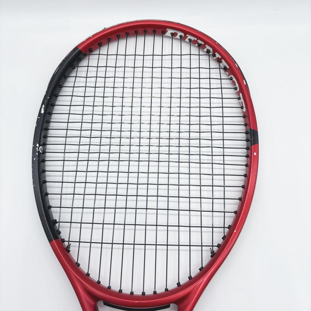 DUNROP CX400 テニスラケット