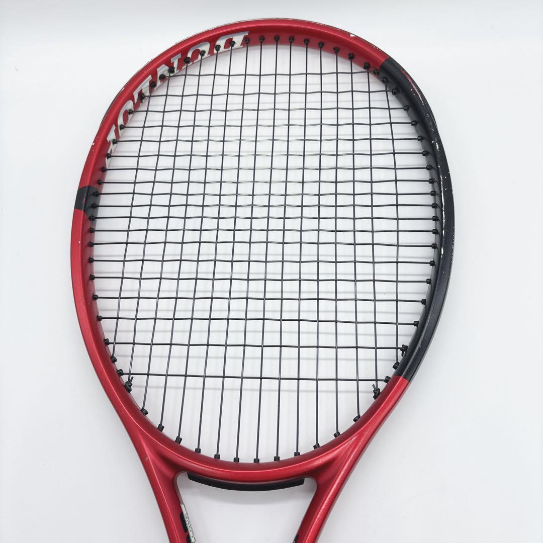 DUNROP CX400 テニスラケット