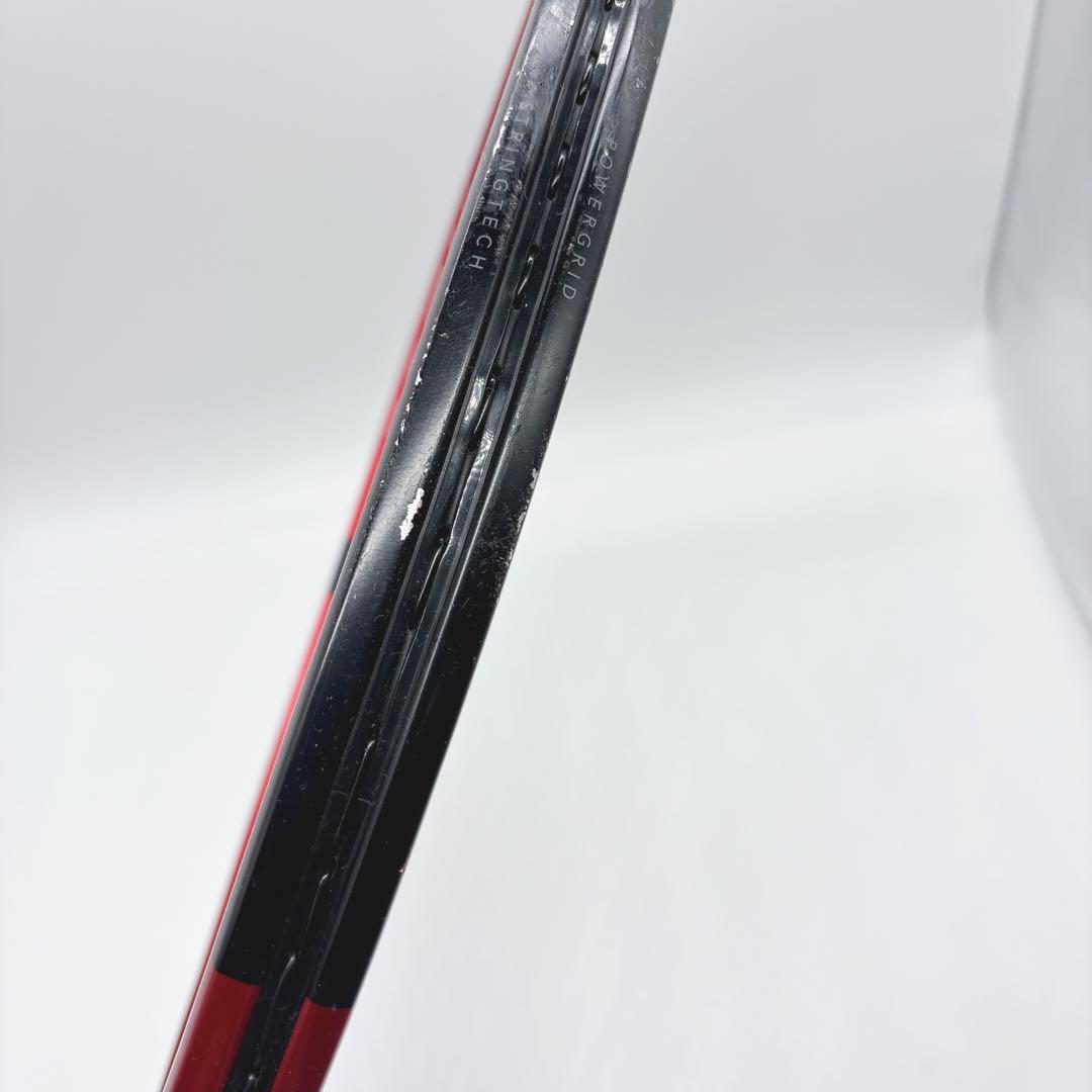 DUNROP CX400 テニスラケット