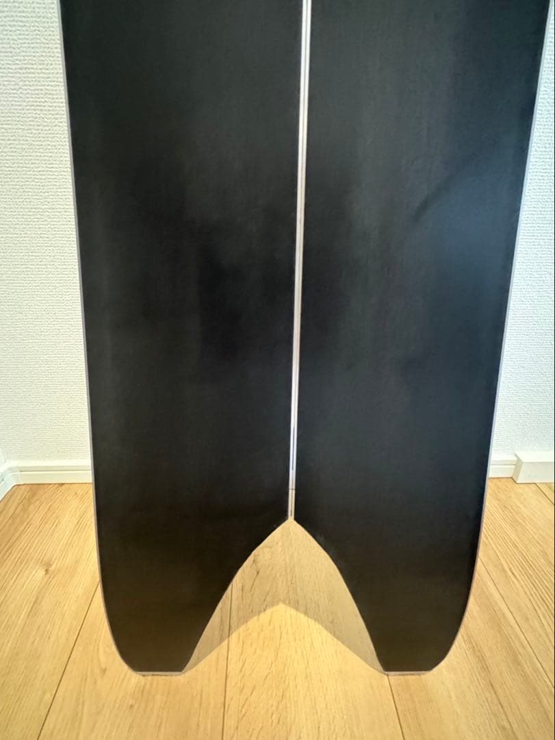 ogasaka facet162(スプリットボード)24-25