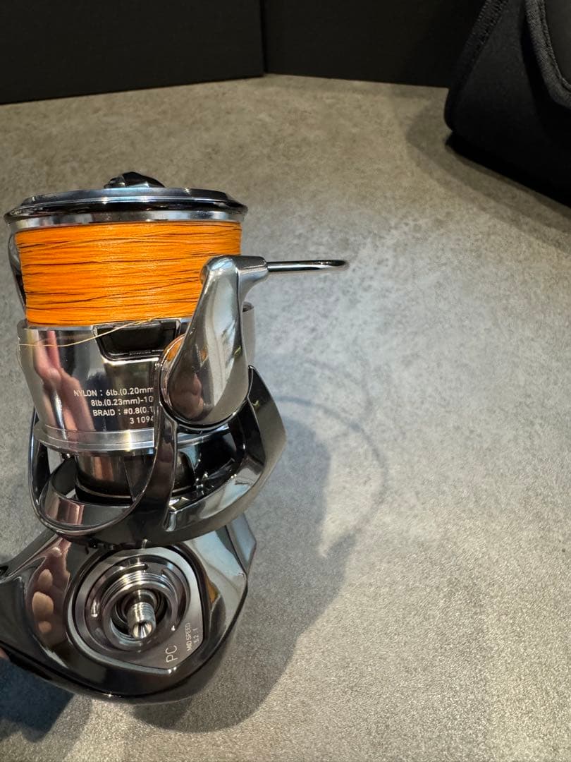 夜間限定値下げ！22イグジストPC LT2500 オーナー未登録、値引き交渉不可