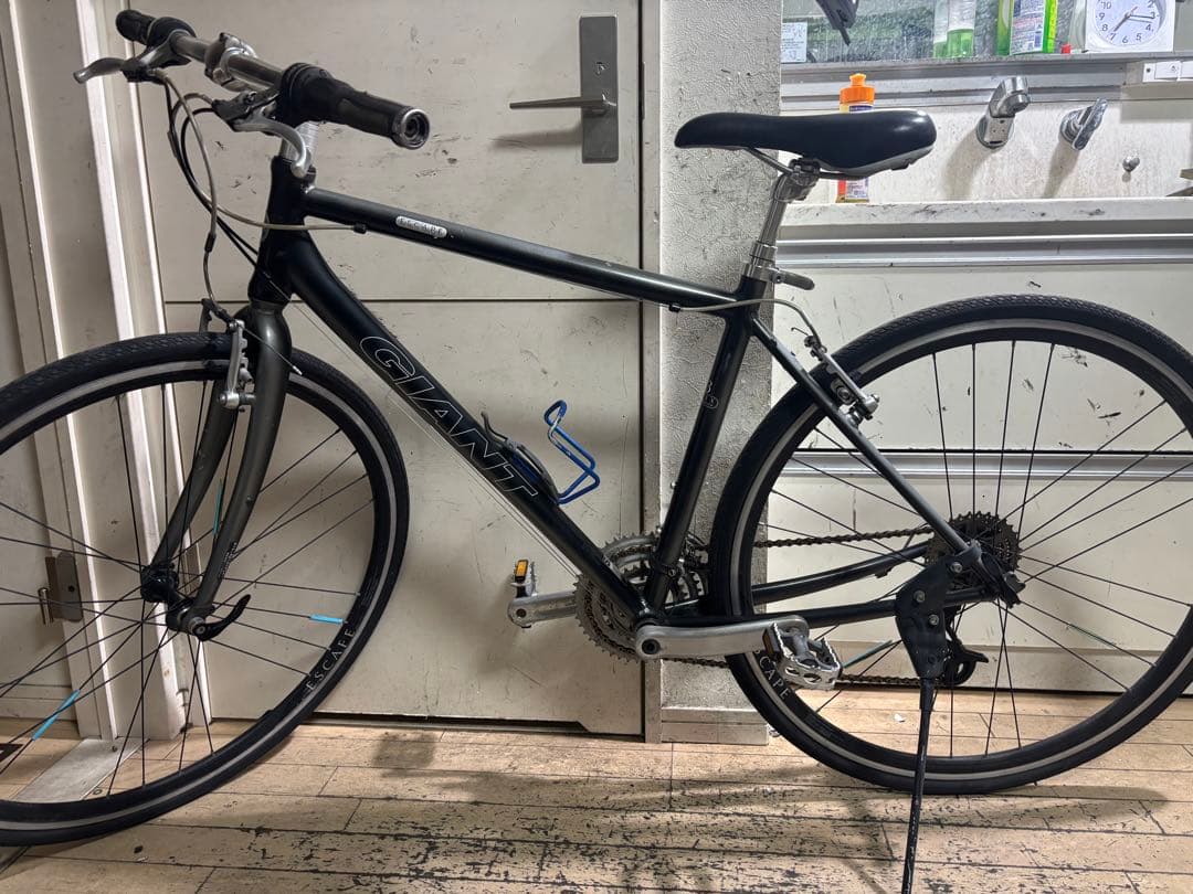 GIANT ESCAPE ジャイアントエスケープクロスバイク