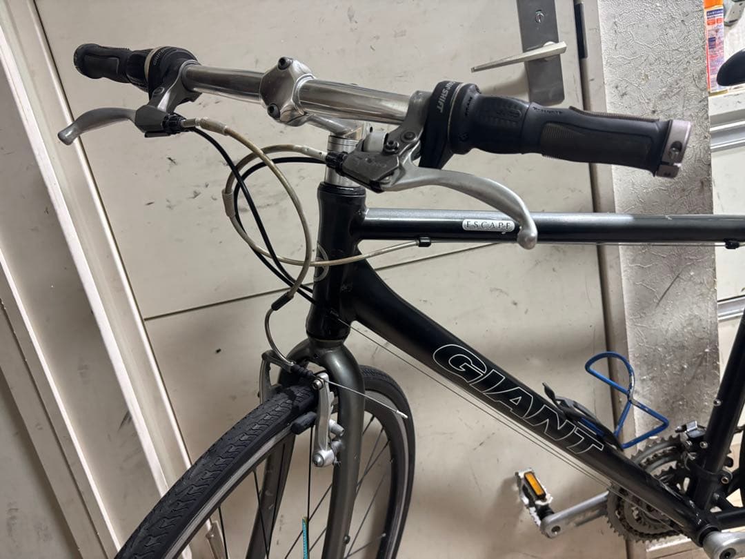 GIANT ESCAPE ジャイアントエスケープクロスバイク