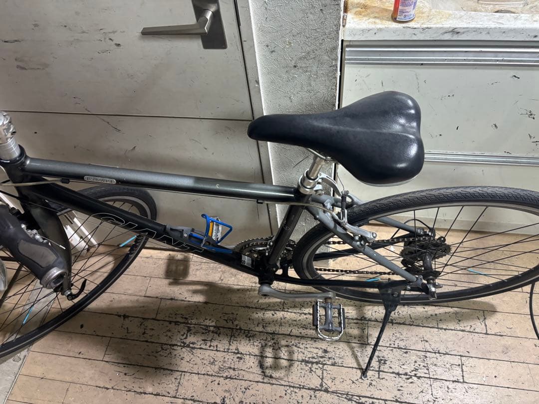 GIANT ESCAPE ジャイアントエスケープクロスバイク