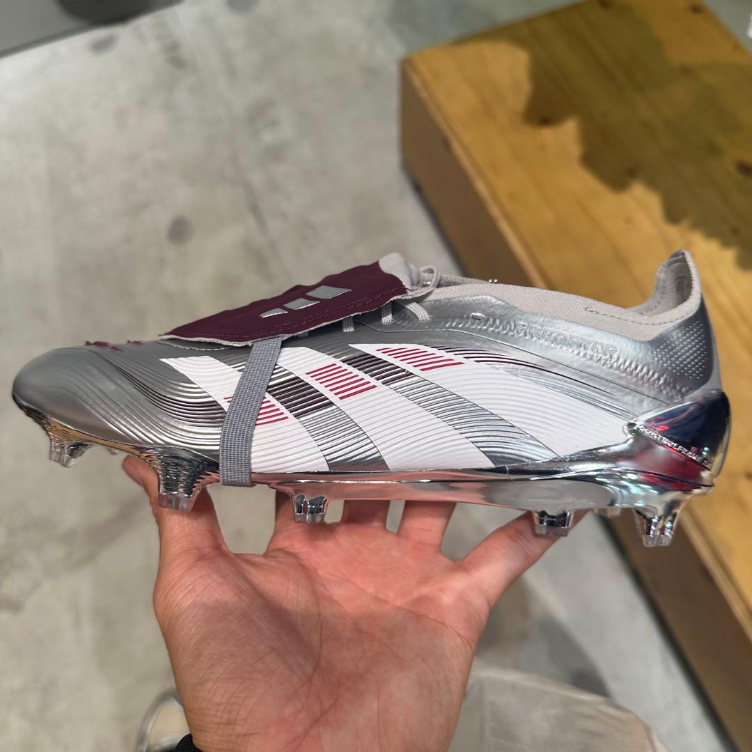 プレデター ELITE JB フォールディングタン FG 26.5