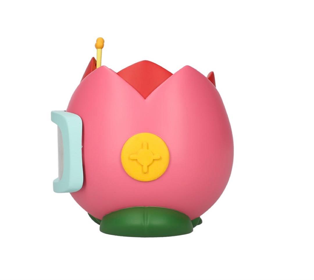 ドラえもん未来デパート　ドラえもん インテリアBOX チューリップ号