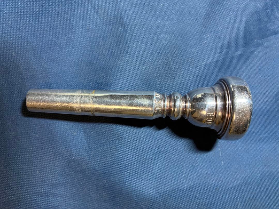 ボブリーブス Bob Reeves 43C